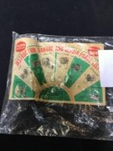 vintage pin reel catalog