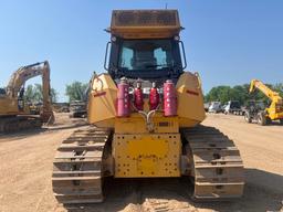 2018 JOHN DEERE 850K LGP CRAWLER DOZER