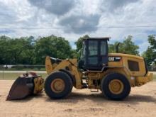 2018 CATERPILLAR 930M LOADER