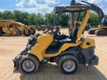 2019 VERMEER ATX 530 LOADER