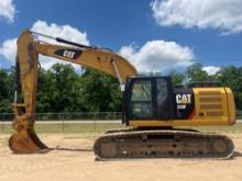 2019 CATERPILLAR 330FL EXCAVATOR