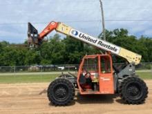 2006 JLG G6-42A TELESCOPIC FORKLIFT