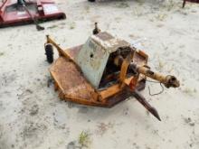 WOODS RM42 FINISH MOWER