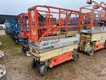 JLG 1930ES ELECTRIC SCISSOR LIFT