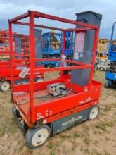 SKYJACK ST16 ELECTRIC MANLIFT