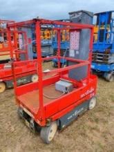 SKYJACK ST16 ELECTRIC MANLIFT