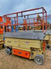 JLG 2630ES ELECTRIC SCISSOR LIFT