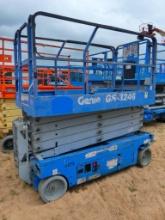 GENIE GS-3246 ELECTRIC SCISSOR LIFT