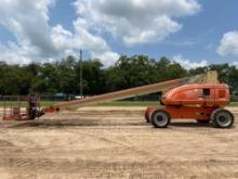 JLG 800S SKYPOWER MANLIFT