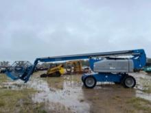 (INOP) 2008 GENIE Z-80/60 MANLIFT