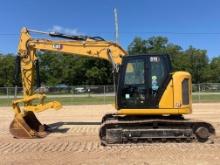 2022 CATERPILLAR 315 EXCAVATOR