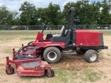 TORO 41000D GROUNDS MASTER