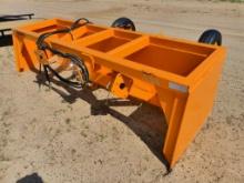 INDUSTRIAS AMERICA 10F LAND LEVELER