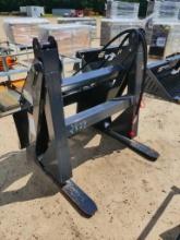 UNUSED LANDHONOR LG-13-33D HYD LOG GRAPPLE