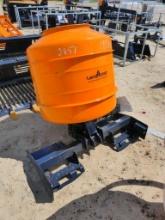 UNUSED LANDHONOR CMR-11-65V CONCRETE MIXER ROLLER