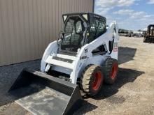 2004 Bobcat S185 Skid Steer