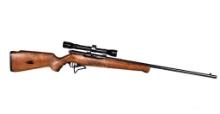 Mossberg 151K Semi-Auto .22LR Rifle - VINTAGE