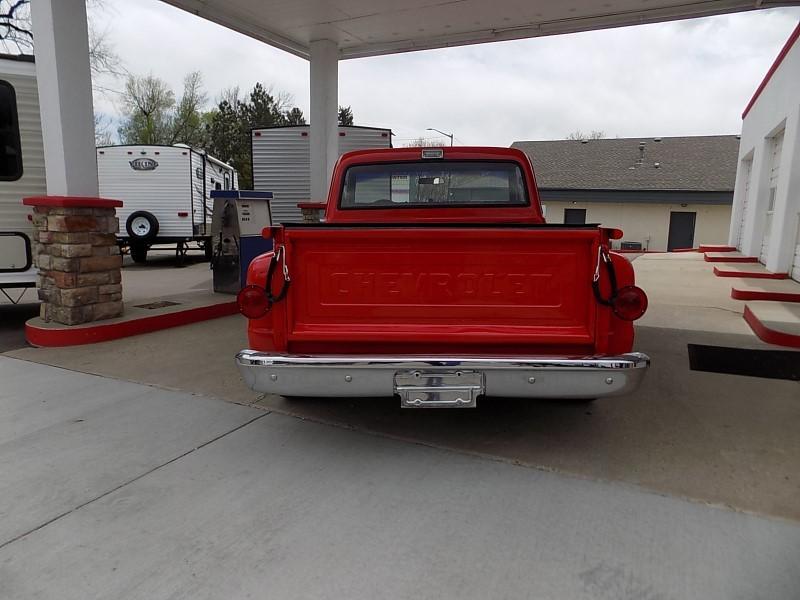 1970 Chevrolet C10