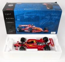 1/18 Action Die-Cast Jimmy Vasser #12 Car