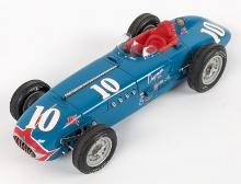 1:18 Carousel 1 Tony Bettenhausen 1955 Indy 500
