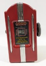 Vintage Romort Mfg. Co. Arno Model #41 Air Meter