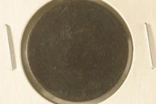 1798 US LARGE CENT 2025 REDBOOK RETAIL IS $125