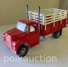 TOY GRAIN TRUCK