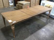 Hekman Rectangle Dining Table