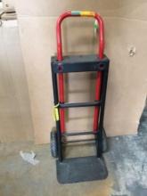 Milwaukee Convertible Hand Truck