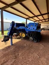 2020 LANDOLL 5531 30 FOOT GRAIN DRILL