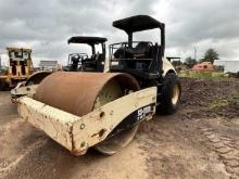 2008 INGERSOLL RAND  SD-100D