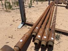 HEAVY WEIGHT DRILL PIPE (ID: 224)