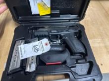 Ruger American Pistol