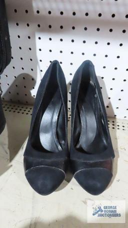 Aldo high heels size 37