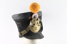 French 1812 Infantry Shako Waterloo