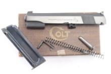 Colt .22 LR Conversion Kit