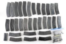 Bonanza Lot of M1 Carbine Magazines