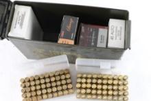 Lot of 45 ACP Ammo