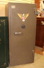 Gun Safe