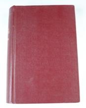 Hardback Book: The Mound-Builders by Henry Clyde Shetrone. Copyright 1930.