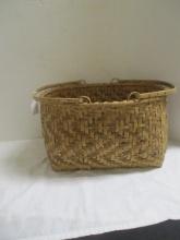 Cherokee Market Basket