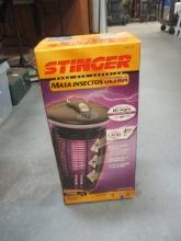 New Old Stock Stinger Outdoor Ultra Insect Killer