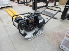 Unused Mustang LF88D Plate Compactor,