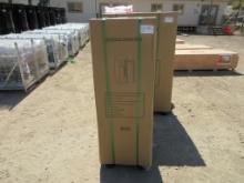 New Unused Fire Proof Gun Safe,