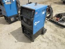 Miller Syncrowave 350LX Power Source Welder,