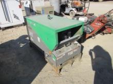 Sullivan Palatek D110PKVSB Air Compressor,