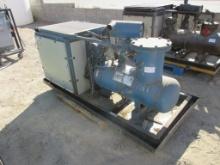 Quincy QMA56A0A2IJ Air Compressor System,