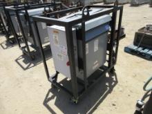 Hammond Power Solutions NMK075KB Transformer,