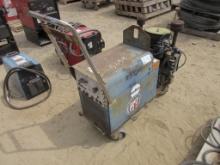 Miller AEAD-200LE Arc Welder,