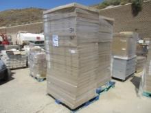 (2) Pallets Of 60 Desk Extenders